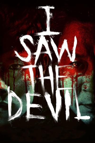 Cover of the movie I Saw the Devil