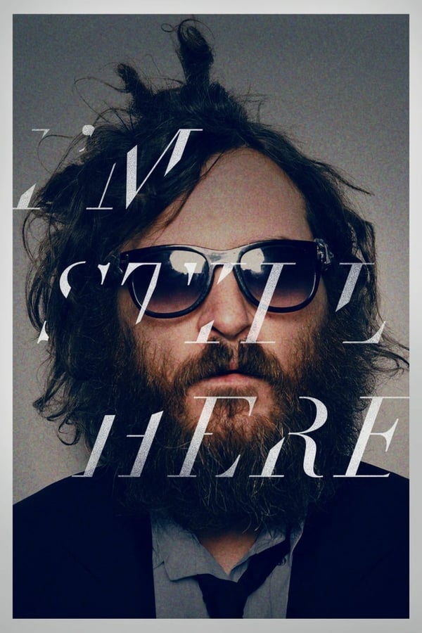 Cover of the movie I'm Still Here