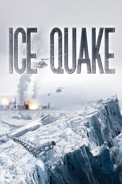Cover of the movie Ice Quake
