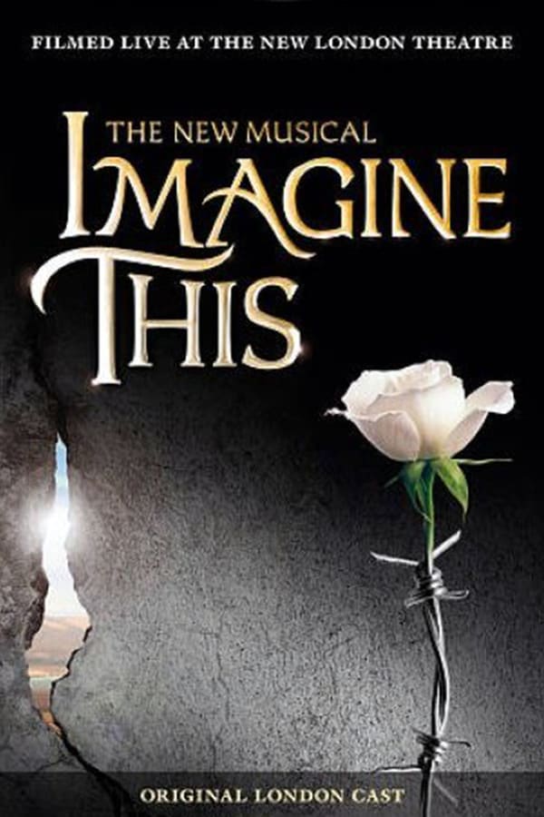 Cover of the movie Imagine This