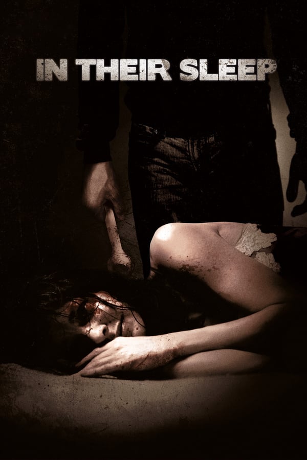Cover of the movie In Their Sleep