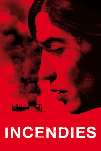 Cover of Incendies