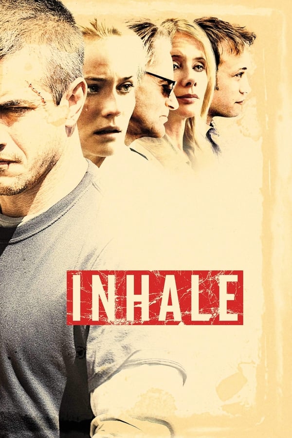 Cover of the movie Inhale