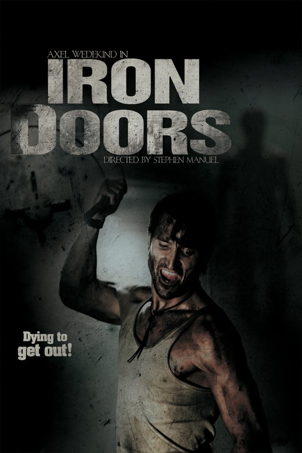 Cover of the movie Iron Doors