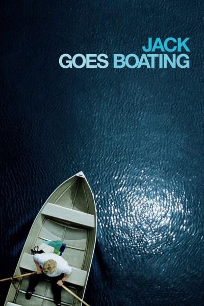 Cover of the movie Jack Goes Boating