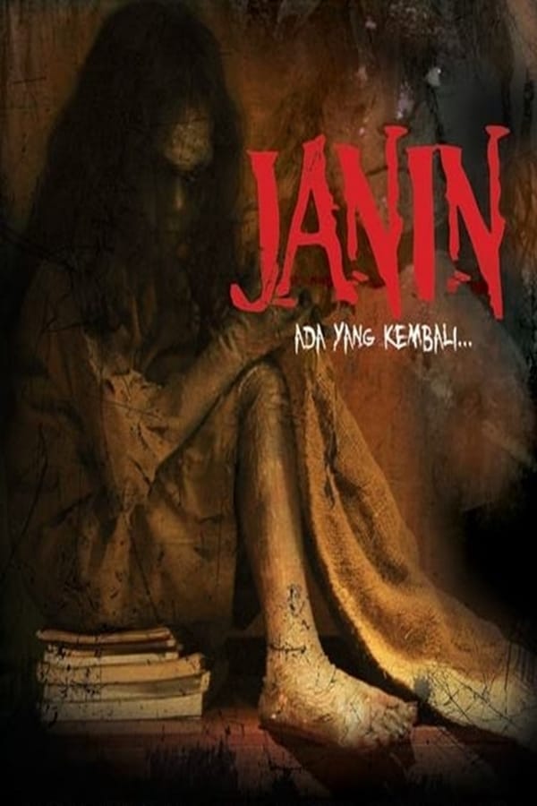 Cover of the movie Janin