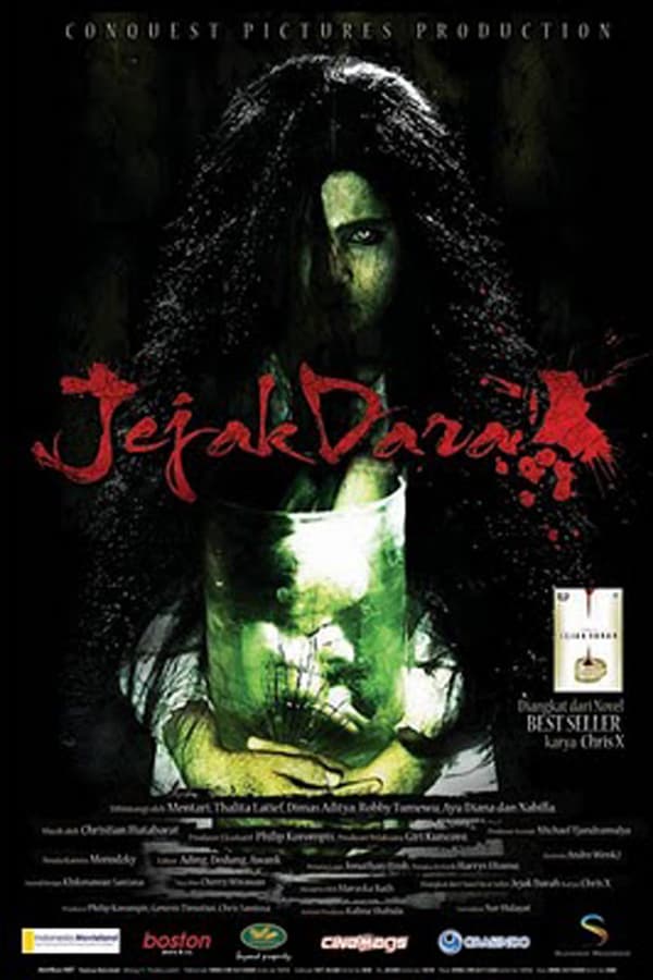 Cover of the movie Jejak Darah