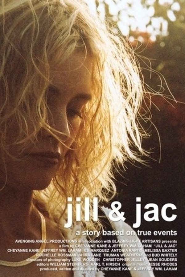 Cover of the movie Jill and Jac