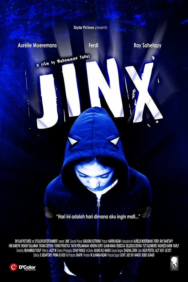 Cover of the movie Jinx