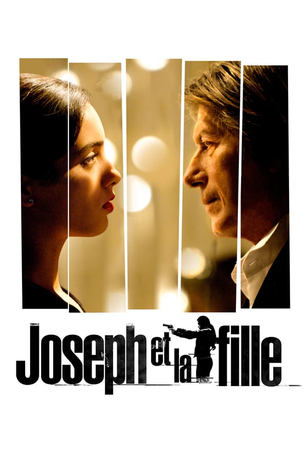 Cover of the movie Joseph et la fille