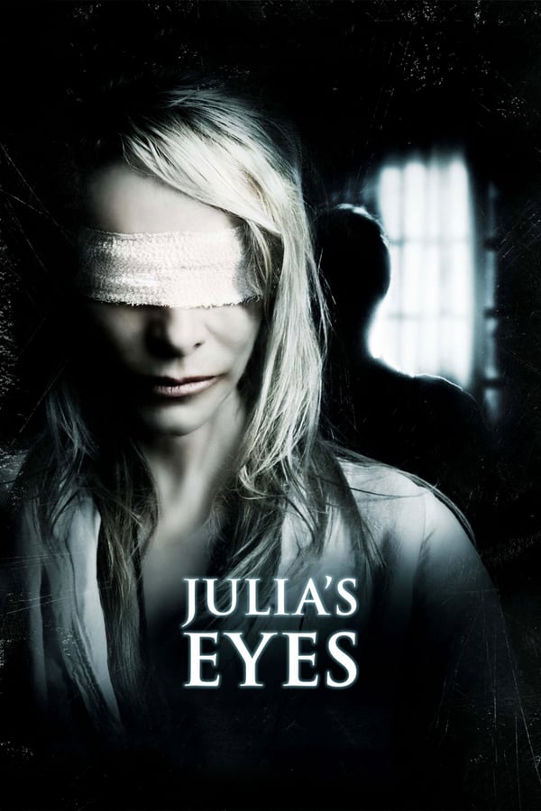 Cover of the movie Julia's Eyes