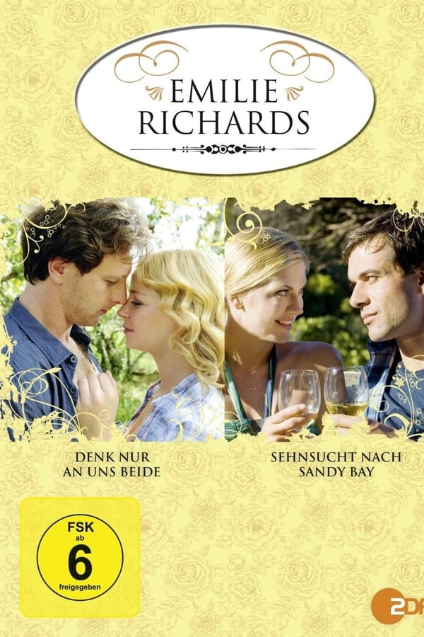 Cover of the movie Just Think of Us Both