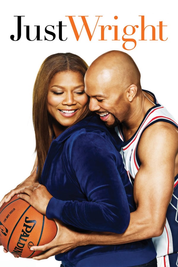 Cover of the movie Just Wright