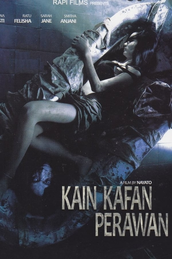 Cover of the movie Kain Kafan Perawan