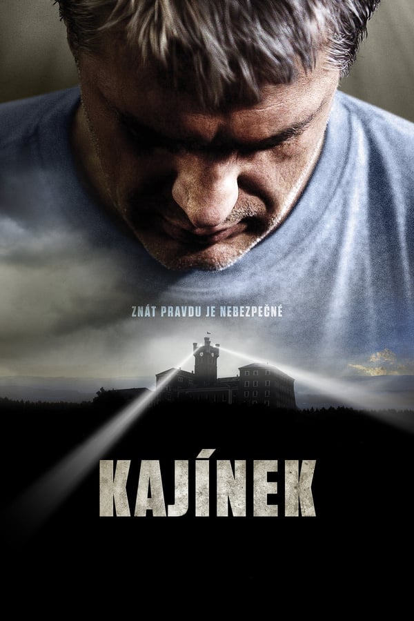 Cover of the movie Kajínek