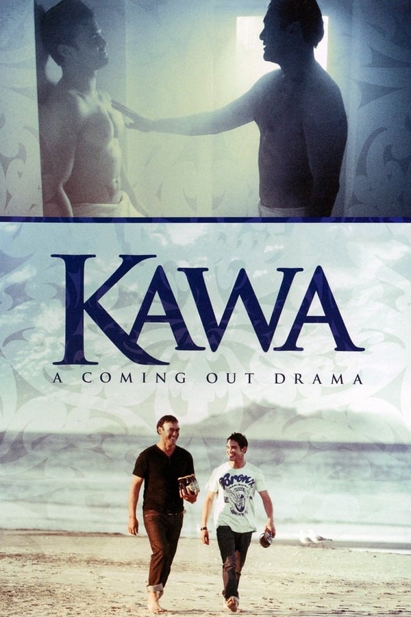 Cover of the movie Kawa