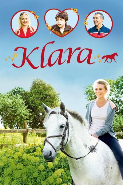 Cover of the movie Klara