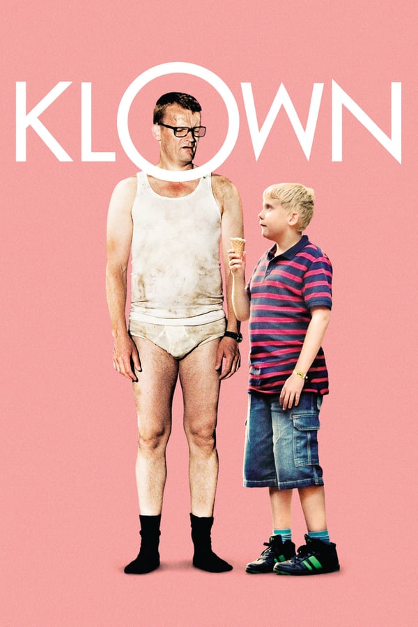 Cover of the movie Klown