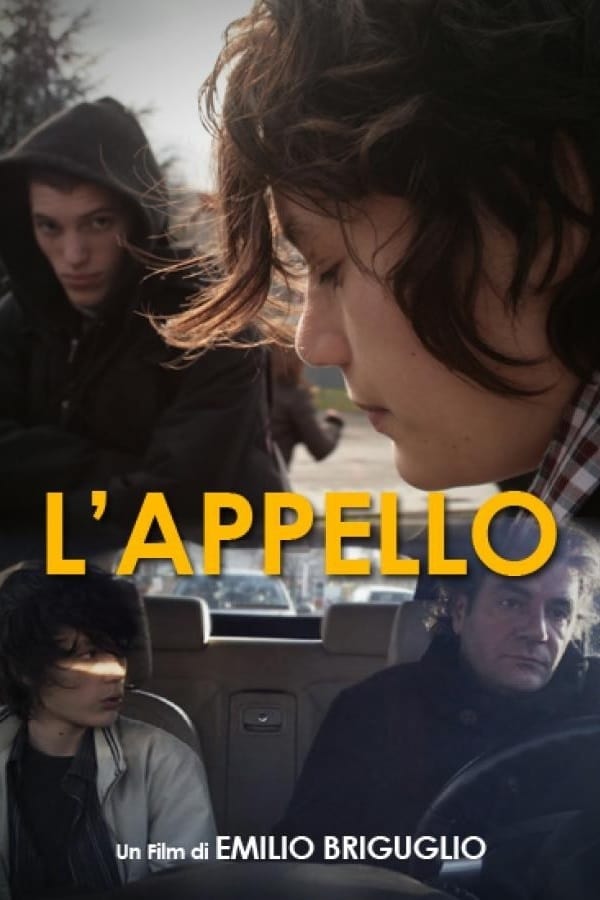 Cover of the movie L'appello