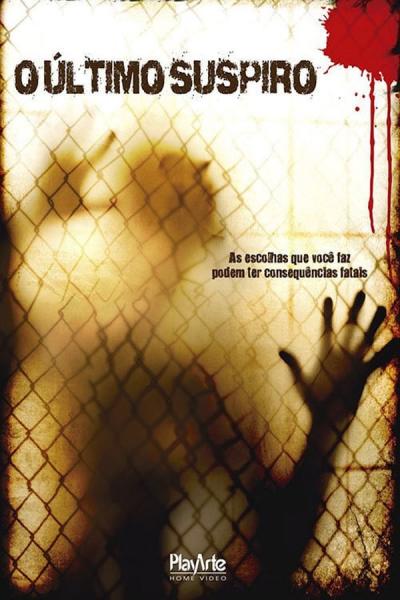 Cover of the movie Last Breath