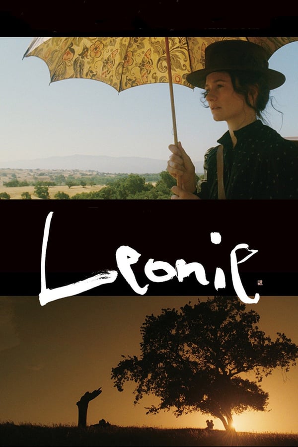 Cover of the movie Leonie