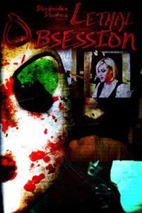 Cover of the movie Lethal Obsession