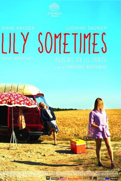 Cover of the movie Lily Sometimes