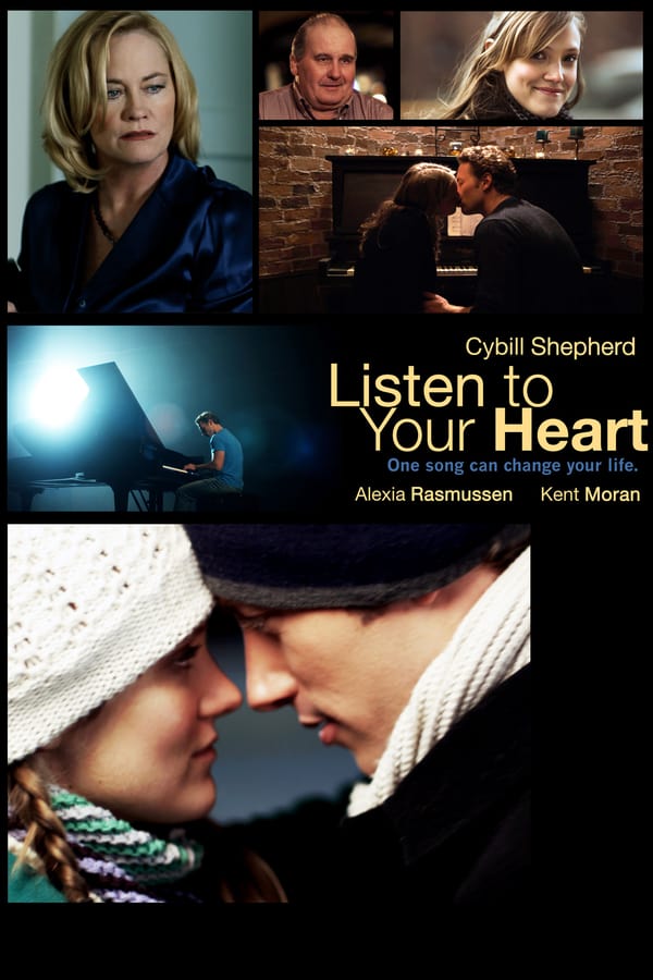 Cover of the movie Listen to Your Heart
