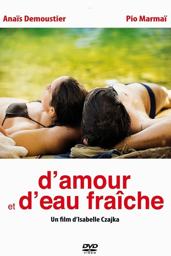 Cover of the movie Living on Love Alone