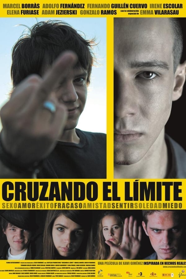 Cover of the movie Lock Up