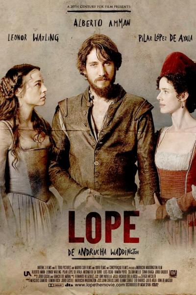 Cover of Lope