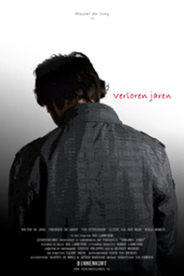 Cover of the movie Lost Years