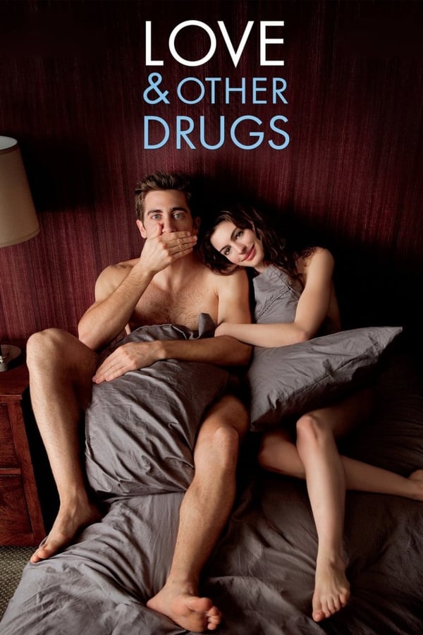 Cover of the movie Love & Other Drugs