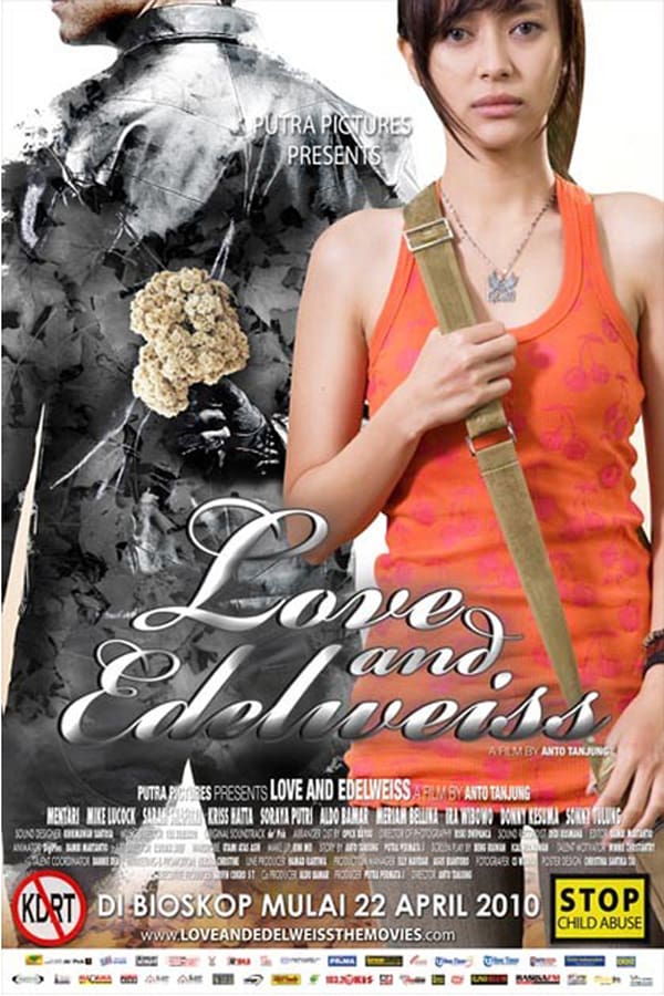 Cover of the movie Love and Eidelweiss