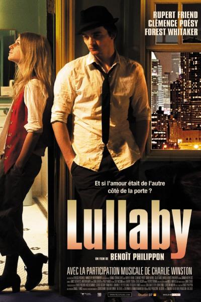 Cover of the movie Lullaby for Pi
