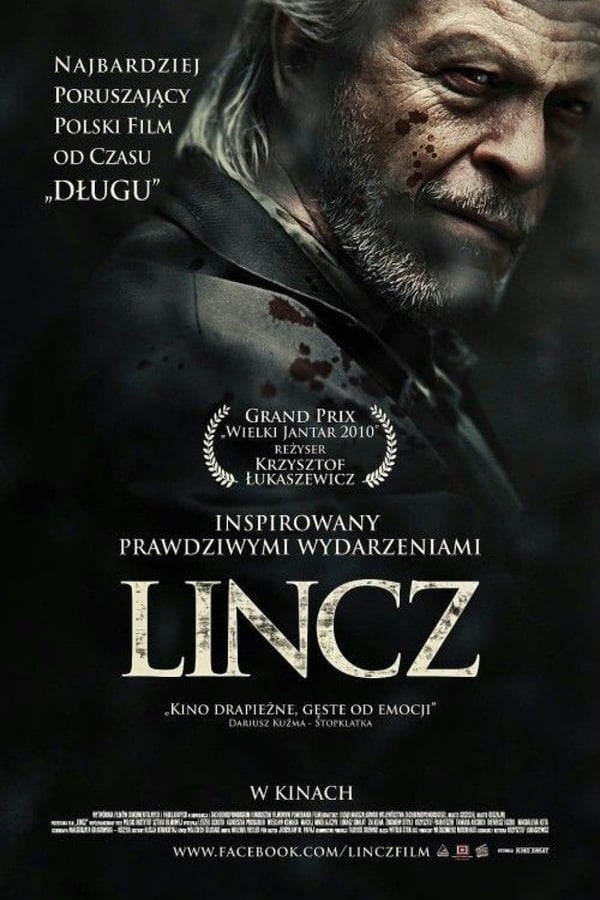 Cover of the movie Lynch