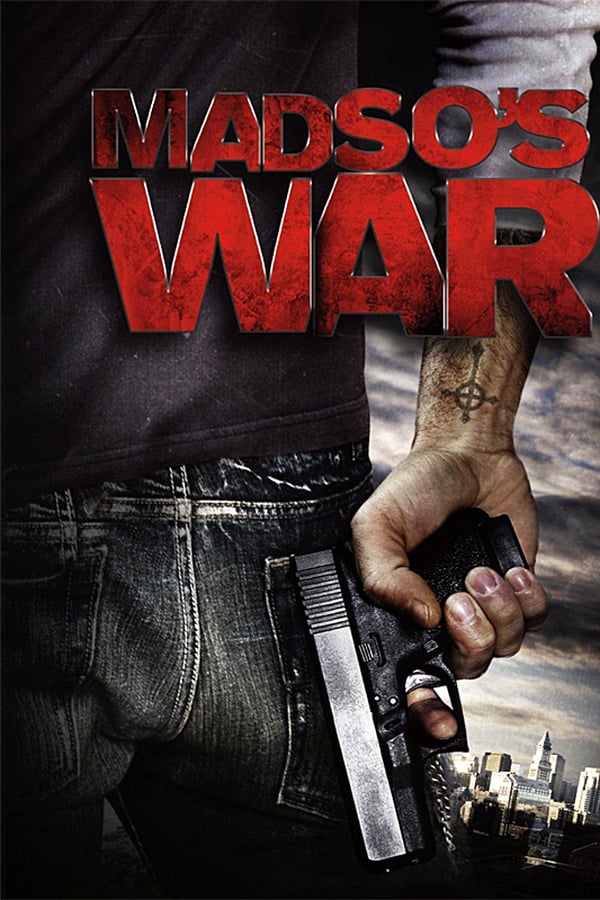 Cover of the movie Madso's War