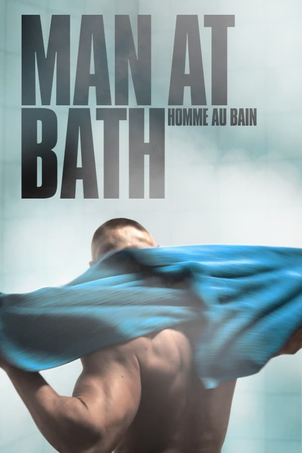 Cover of the movie Man at Bath