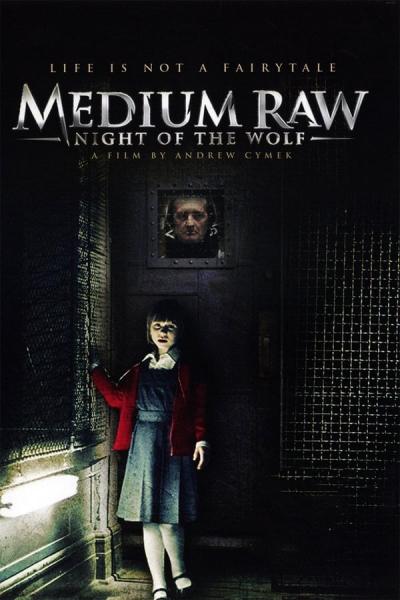 Cover of the movie Medium Raw