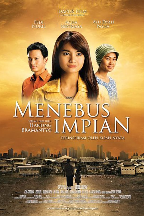 Cover of the movie Menebus Impian