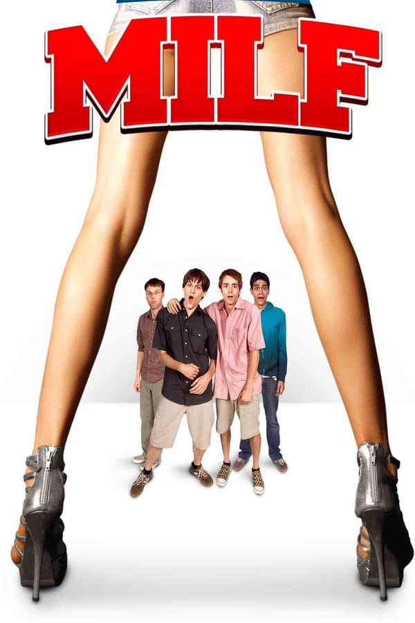 Cover of the movie Milf