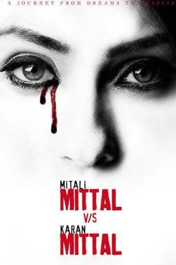 Cover of the movie Mittal v/s Mittal
