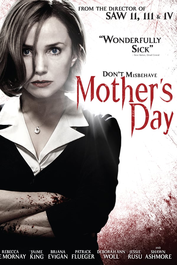 Cover of the movie Mother's Day