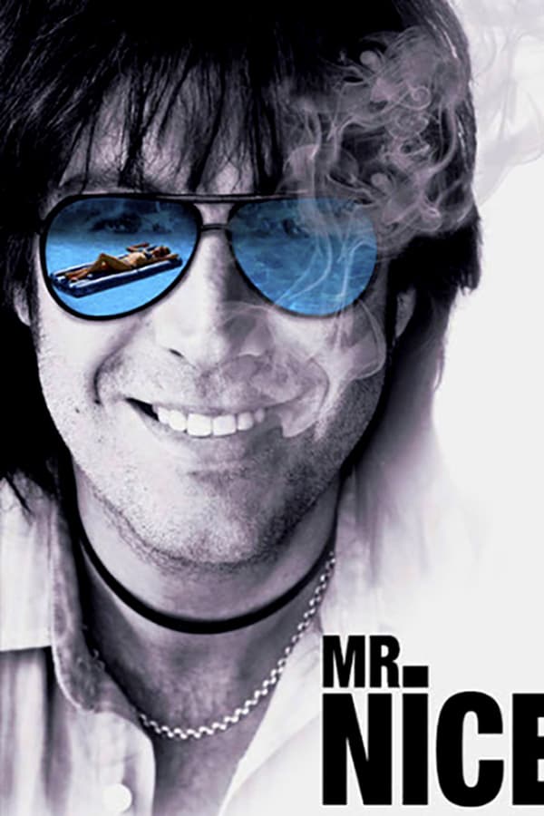 Cover of the movie Mr. Nice