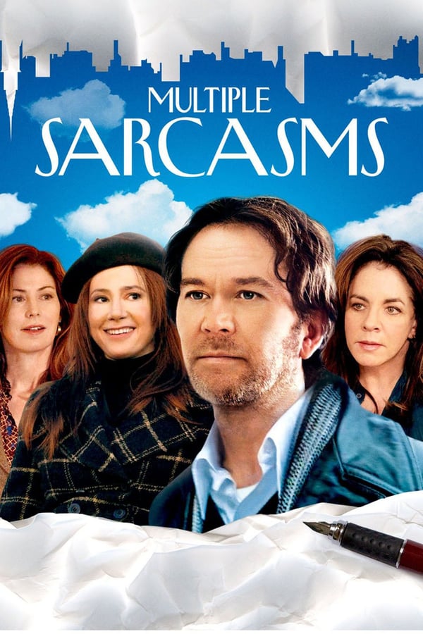 Cover of the movie Multiple Sarcasms