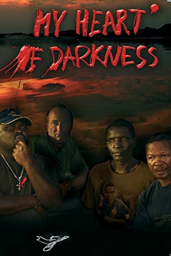 Cover of the movie My Heart of Darkness