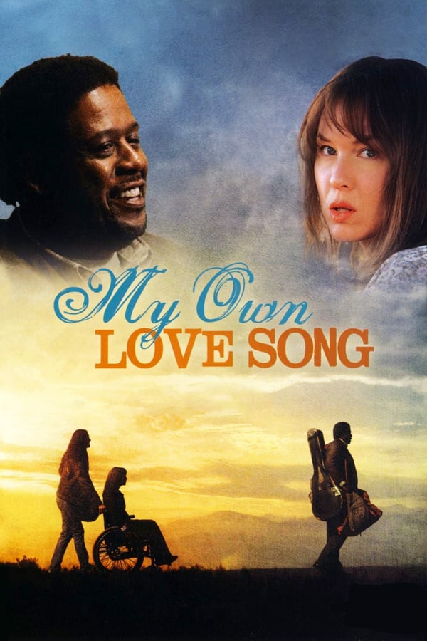 Cover of the movie My Own Love Song