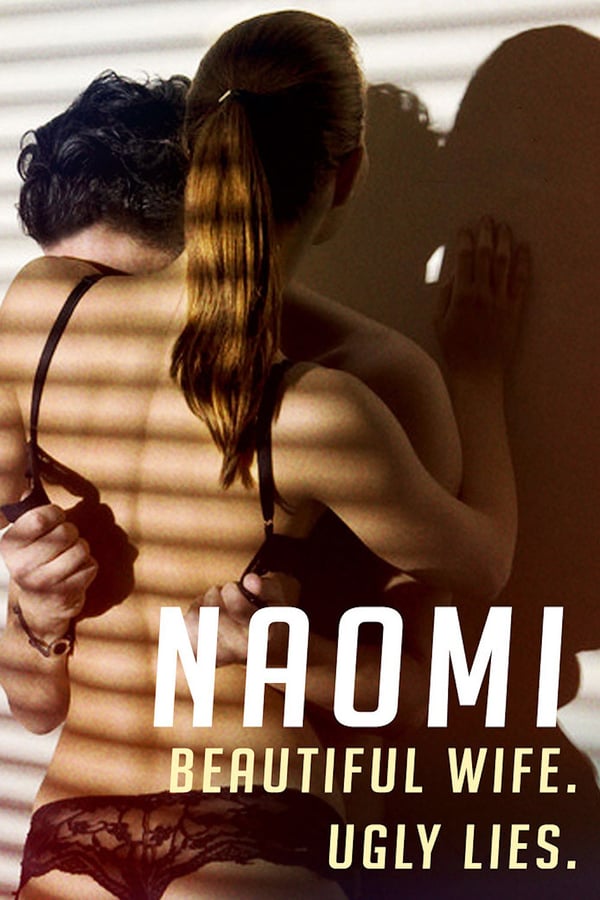 Cover of the movie Naomi
