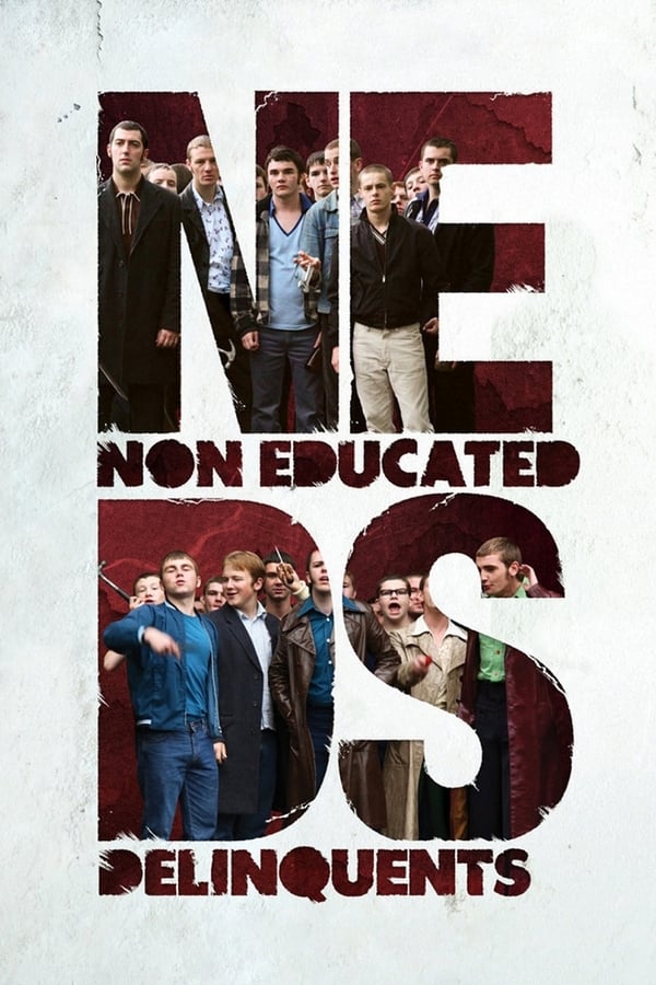 Cover of the movie Neds