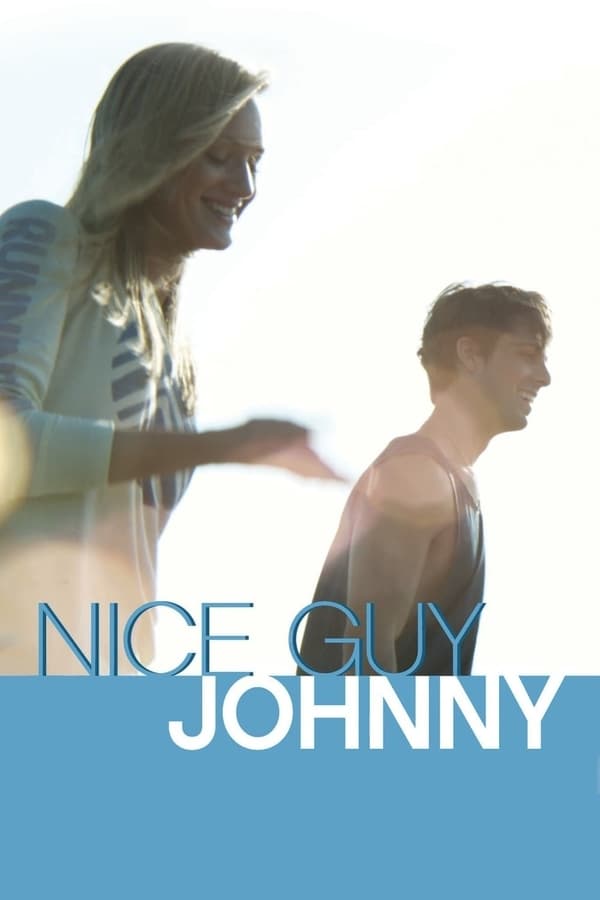 Cover of the movie Nice Guy Johnny